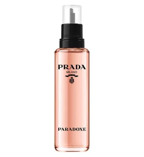 paradoxe prada fragrantica|prada paradoxe boots.